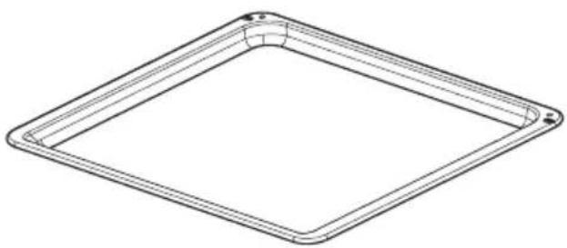 AMICA SHC 903 010 W - BESCHRIJVING VAN HET TOESTEL - 3