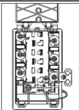AMICA SHC 903 010 W - Instructies voor de installateur - 2