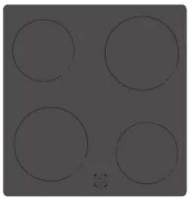 AMICA SHC 903 010 W - BESCHRIJVING VAN HET TOESTEL - 2