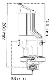 Whale Gulper 320 - Fonctionnement - 2
