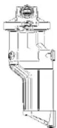Whale Gulper 320 - Installation - 2