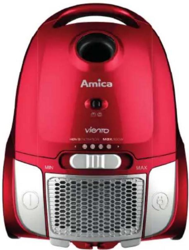 AMICA VI 2035 Imuri - VI 2031 Viento VI 2032 Viento VI 2033 Viento VI 2035 Imuri - 1