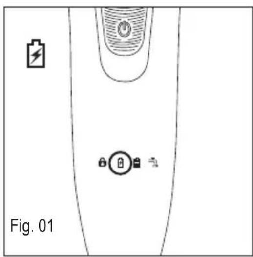 TAURUS 3 Side Water Shave - 6