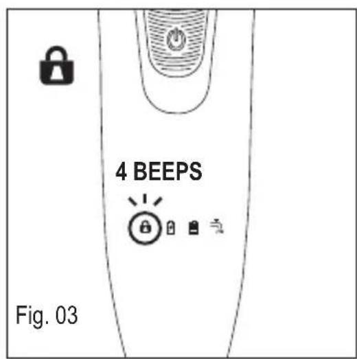 TAURUS 3 Side Water Shave - 8
