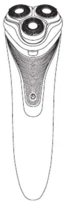 TAURUS 3 Side Water Shave - 1