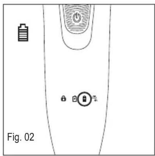 TAURUS 3 Side Water Shave - 7