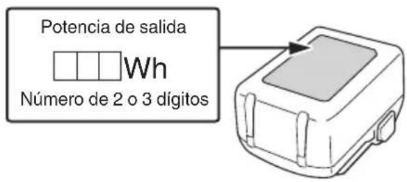 HiKOKI UP18DA - Español - 1