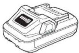 HiKOKI UP18DA - UPOZORENJE - 17