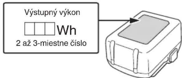 HiKOKI UP18DA - VÝSTRAHA - 1
