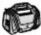 HiKOKI UP18DA - NAMES OF PARTS - 1