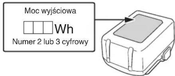 HiKOKI UP18DA - OSTRZEŻENIE - 1