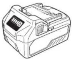 HiKOKI UP18DA - UPOZORENJE - 19