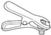 HiKOKI UP18DA - UPOZORENJE - 6