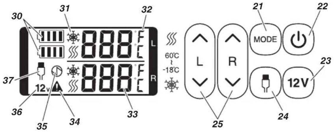 HiKOKI UL18DBA - MJERE PREDOSTROŽNOSTI SPAJANJA USB UREĐAJA (UC18YSL3) - 4