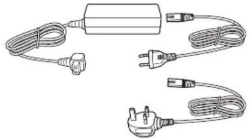 HiKOKI UL18DBA - MJERE PREDOSTROŽNOSTI SPAJANJA USB UREĐAJA (UC18YSL3) - 37