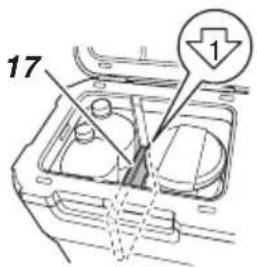 HiKOKI UL18DBA - MJERE PREDOSTROŽNOSTI SPAJANJA USB UREĐAJA (UC18YSL3) - 18