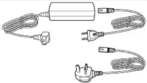 HiKOKI UL18DBA - MJERE PREDOSTROŽNOSTI SPAJANJA USB UREĐAJA (UC18YSL3) - 32