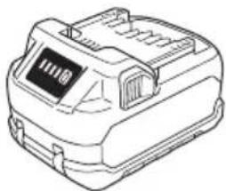HiKOKI UL18DBA - MJERE PREDOSTROŽNOSTI SPAJANJA USB UREĐAJA (UC18YSL3) - 42