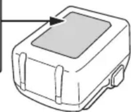 HiKOKI UL18DBA - FIGYELMEZTETÉS - 2