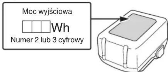 HiKOKI UL18DBA - OSTRZEŻENIE - 1