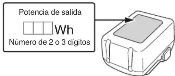 HiKOKI UL18DBA - ADVERTENCIA - 1