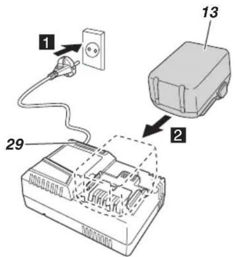 HiKOKI UL18DBA - MJERE PREDOSTROŽNOSTI SPAJANJA USB UREĐAJA (UC18YSL3) - 2
