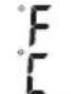 HiKOKI UL18DBA - VAROITUS - 14