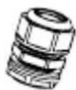 Lorex AJLZ-1W - 6