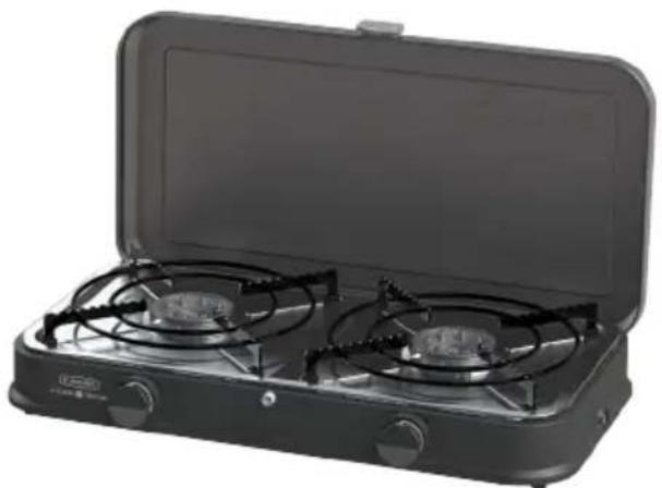 CADAC 2-Cook Pro - 1