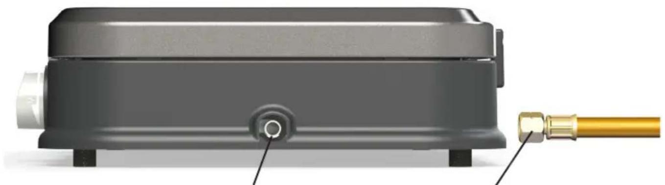 CADAC 2-Cook Pro - FR système - 1