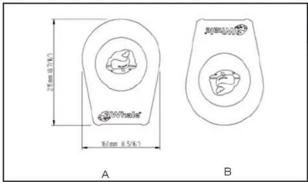 Whale Smartbail - Innan installationen - 3