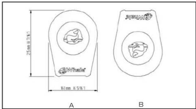 Whale Smartbail - Prima dell'installazione - 3