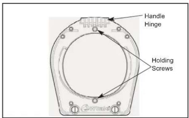 Whale Smartbail - Mounting - 3