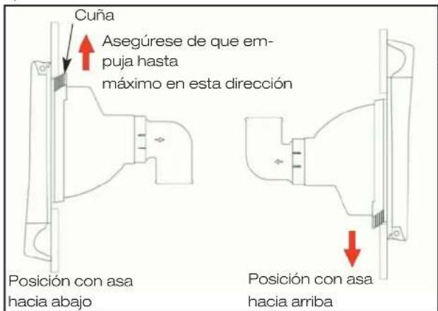 Whale Smartbail - Montaje - 1