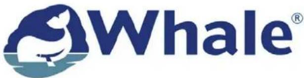 Whale Smartbail - Byte av ventiler: - 1