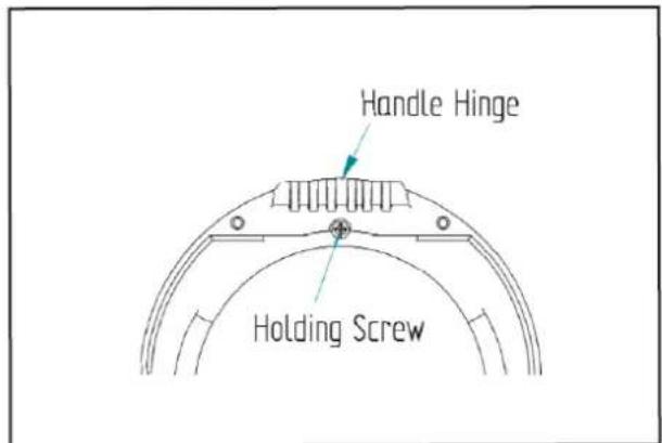 Whale Smartbail - Replacing the Diaphragm: - 2