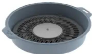 CADAC E Braai 40 FS - VEDLIKEHOLD - 1