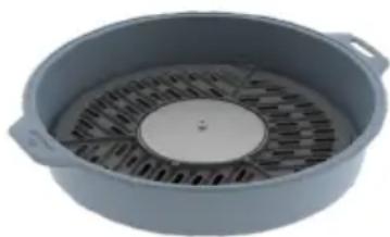 CADAC E Braai 40 FS - UNDERHÄLL - 1