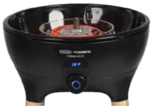 CADAC E Braai 40 FS - VOORZICHTIG! - 1