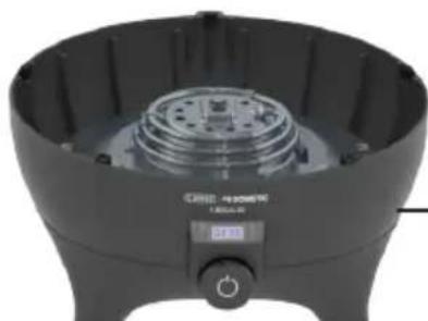 CADAC E Braai 40 FS - POZOR! - 4