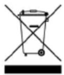 CADAC E Braai 40 FS - Forklaring af symboler - 1