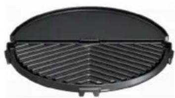 CADAC E Braai 40 FS - Componentenlijst: - 7
