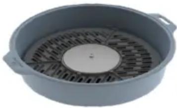 CADAC E Braai 40 FS - FORVARM GRILLEN - 1