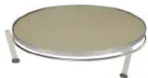 CADAC E Braai 40 FS - Komponentista: - 7