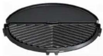 CADAC E Braai 40 FS - Komponentista: - 2
