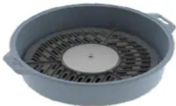 CADAC E Braai 40 FS - VZDRZEVENIE - 1