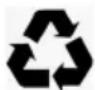 CADAC E Braai 40 FS - Recycling van producten met batterijen, oplaadbare batterijen enlichtbronnen. - 1