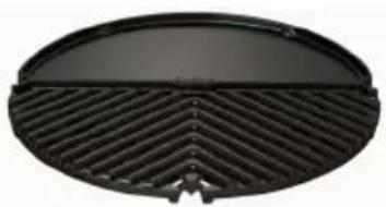 CADAC E Braai 40 FS - Komponentista: - 4