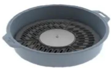 CADAC E Braai 40 FS - REINIGING - 1