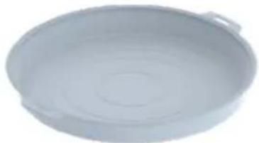 CADAC E Braai 40 FS - Component List: - 5